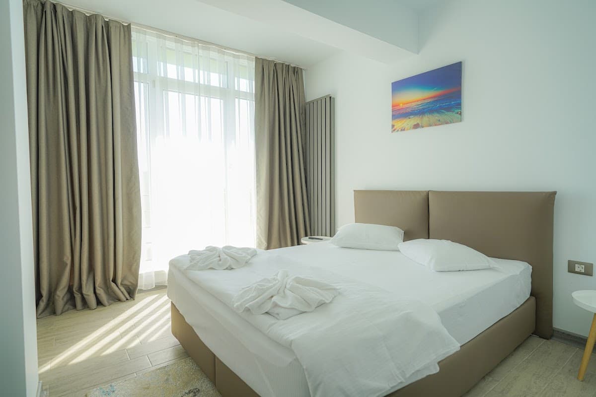 Alezzi Beach Resort 2