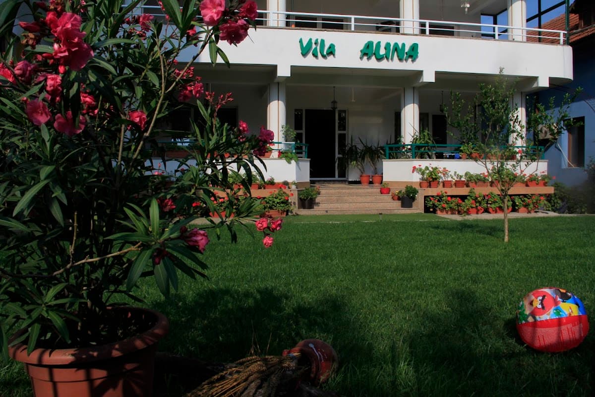 ALINA, VILA 2