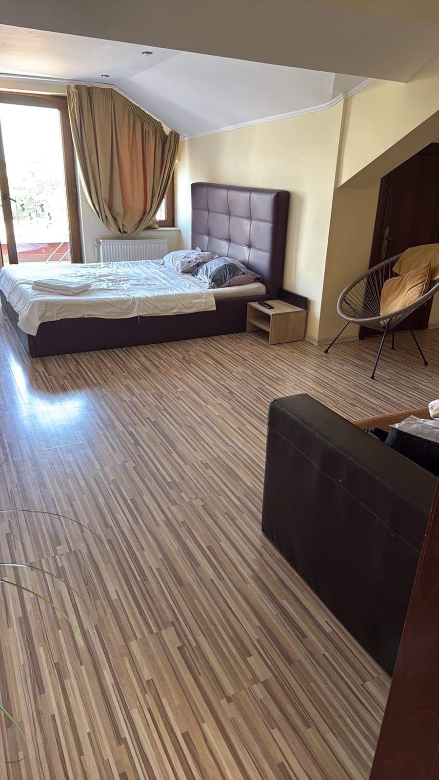 Apartament Central 3