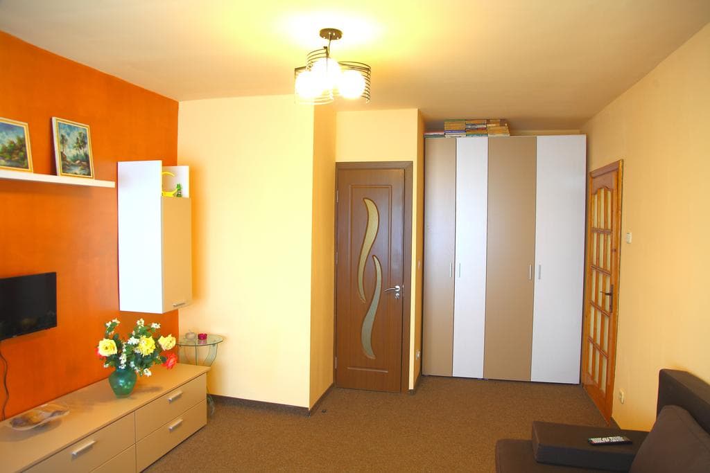 Apartament Faleza 3