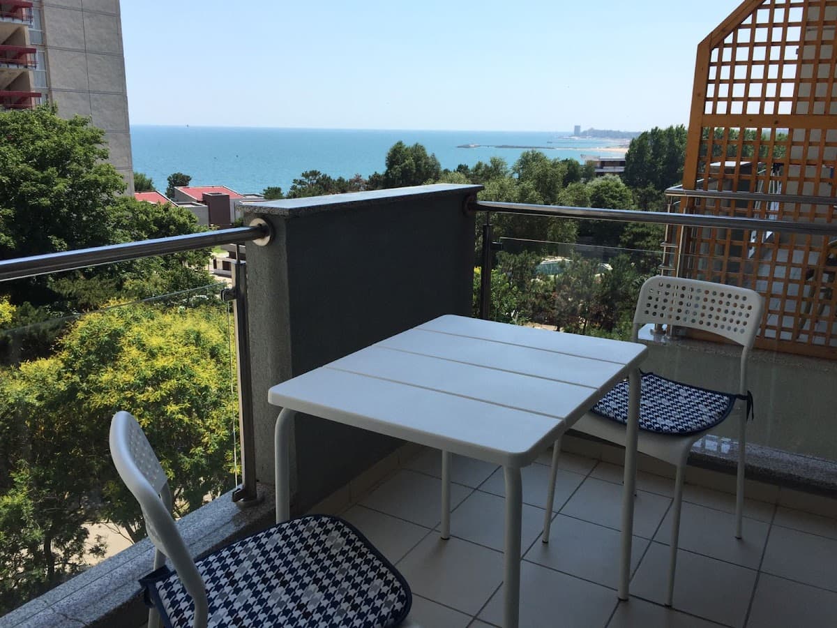 Apartament Sara Sea View - Olimp