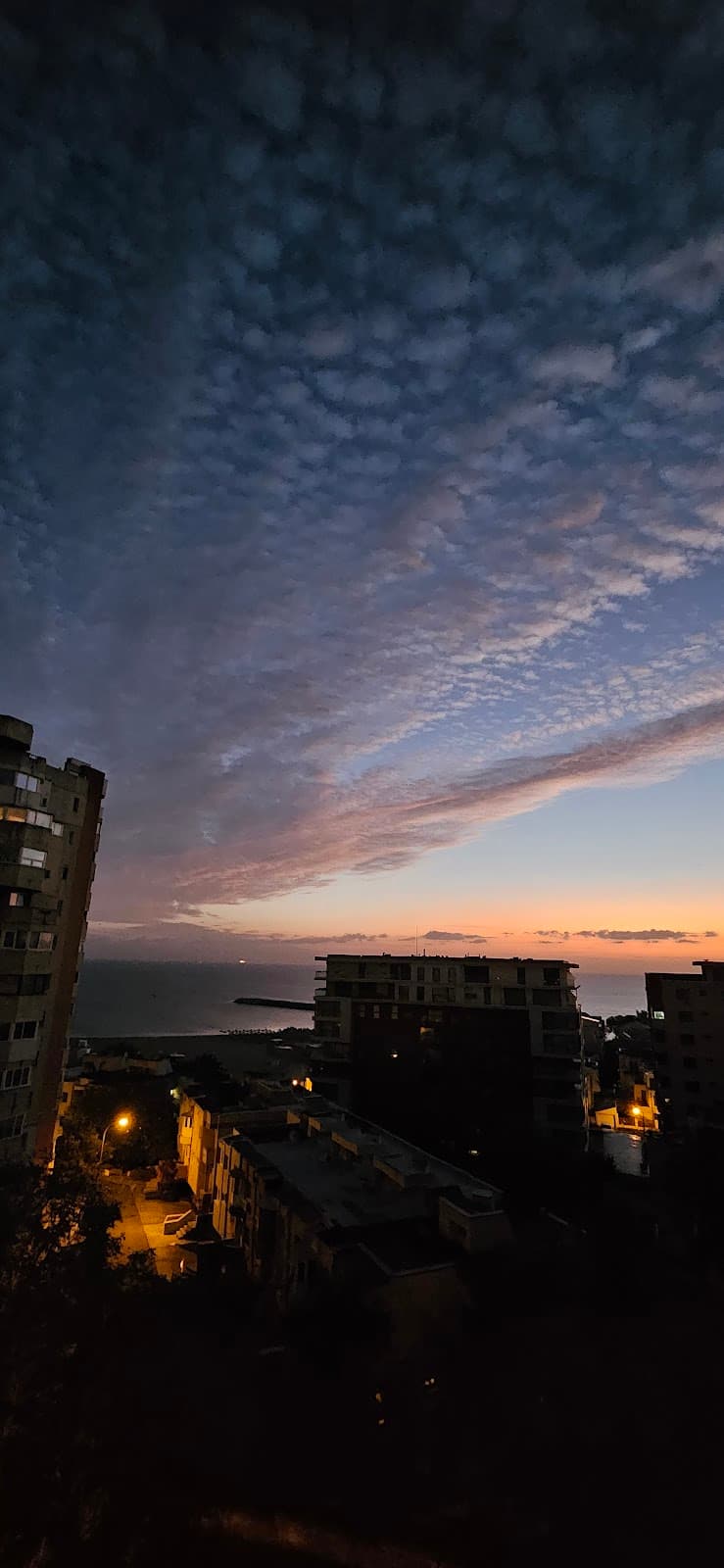 Apartamente Faleza Nord 2