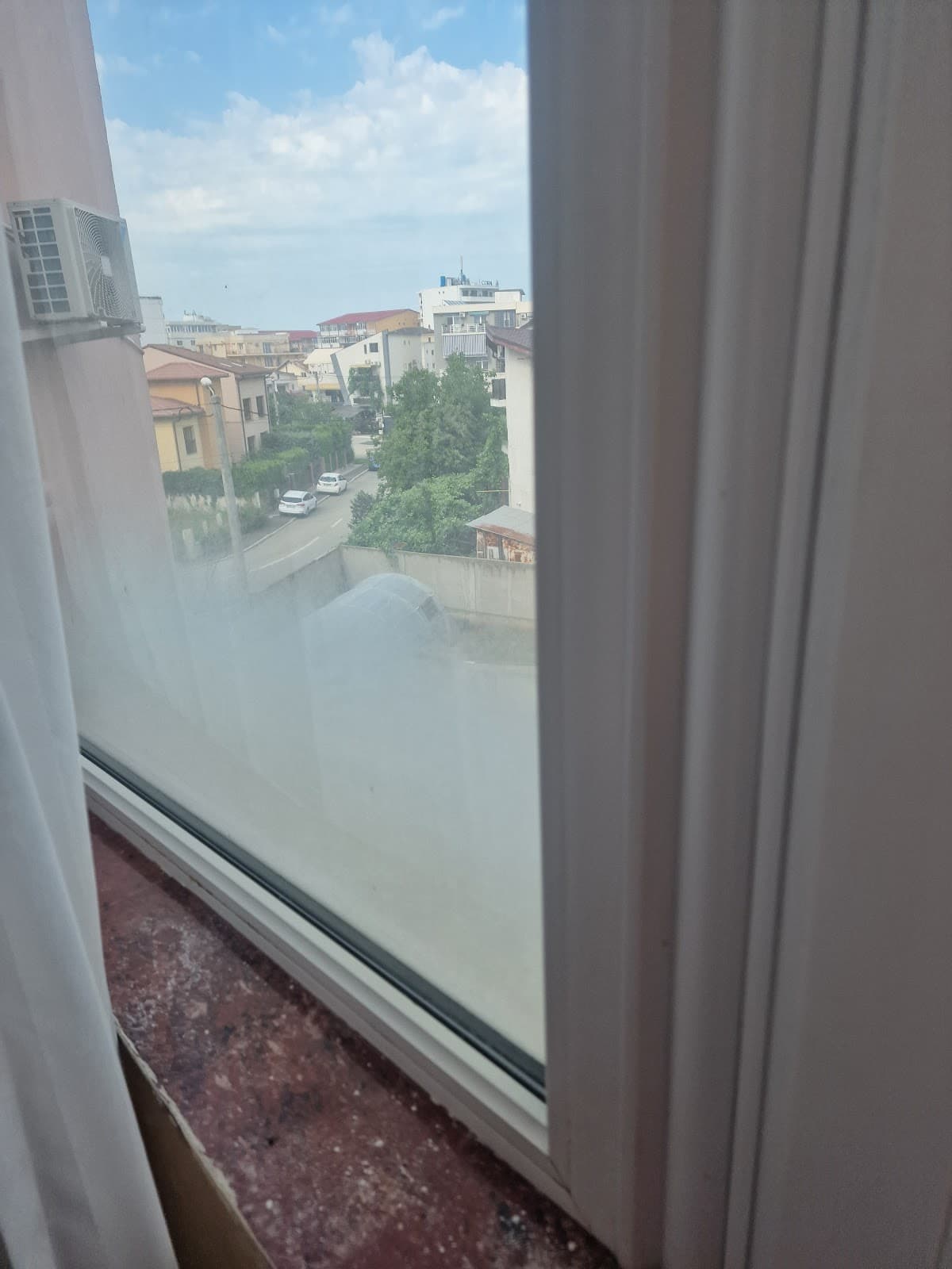 Apartamente Vila Arcadia