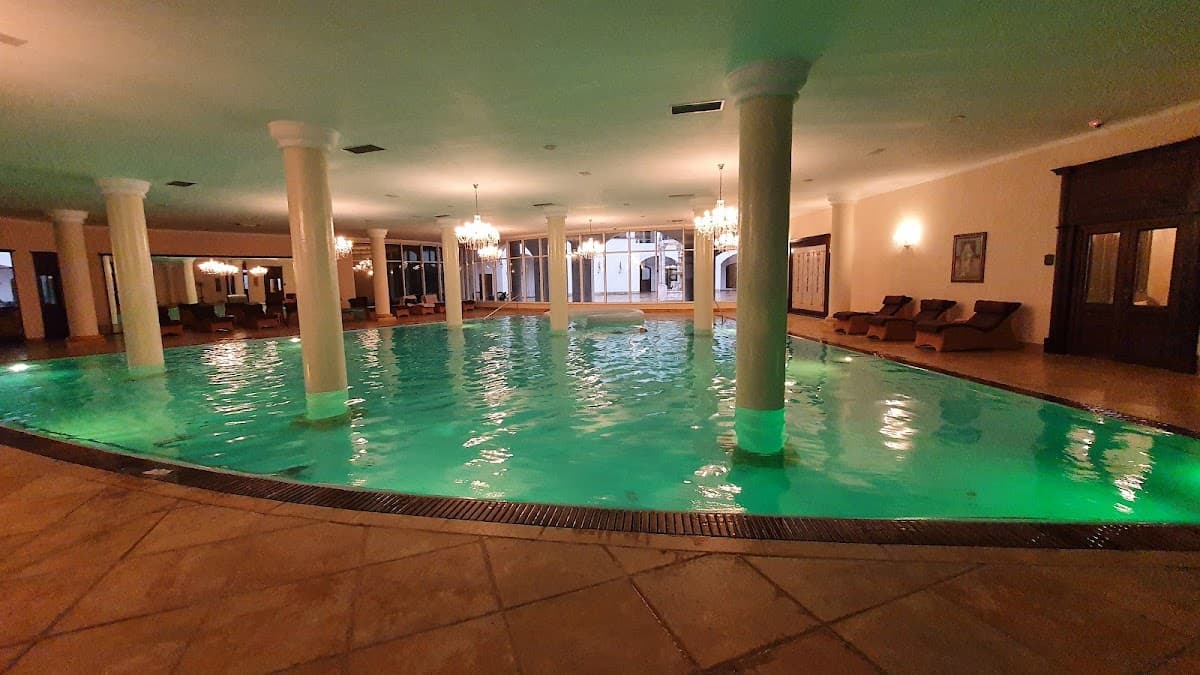 Arena Regia Hotel & Spa 3