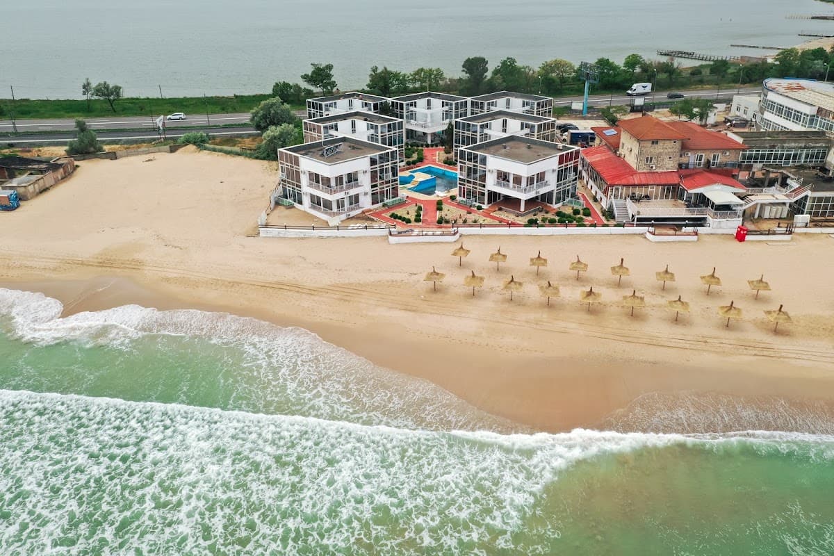 Avenue Palm Eforie Nord