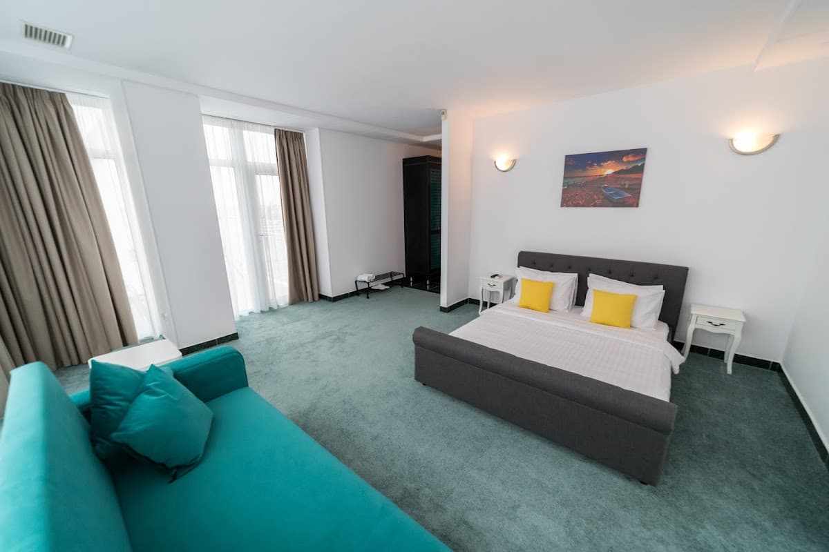 Avenue Palm Eforie Nord 2