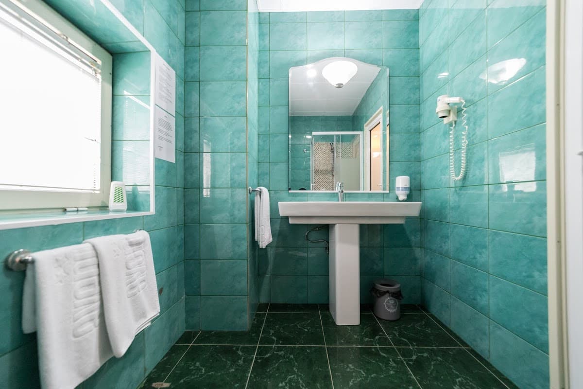 Avenue Palm Eforie Nord 3