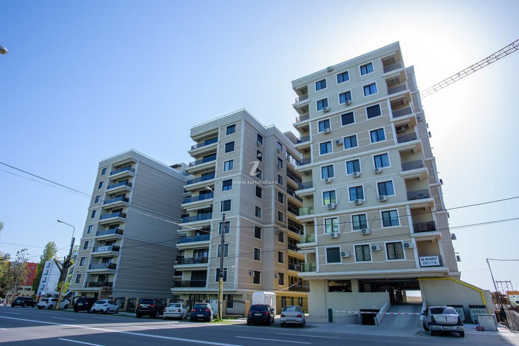 Beach Vibe Apartments , Solid Residence 2