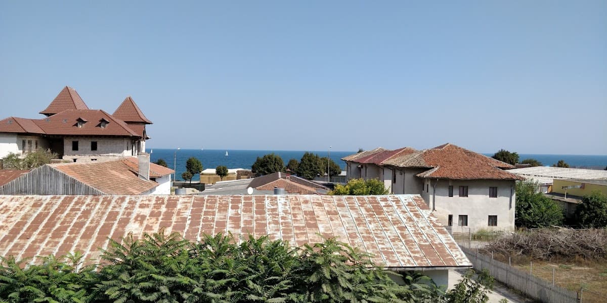 Belvedere Villa - Eforie Sud