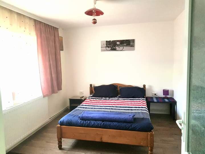 Bogdan cazare tuzla 2