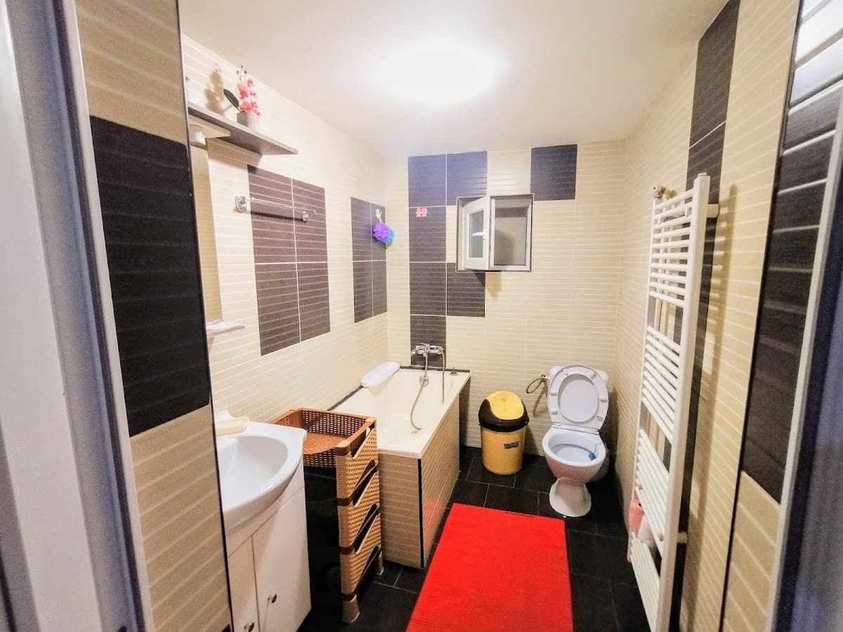 Bogdan cazare tuzla 3