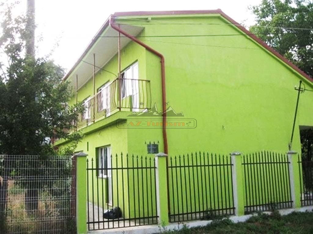 Bonjour, Costinești