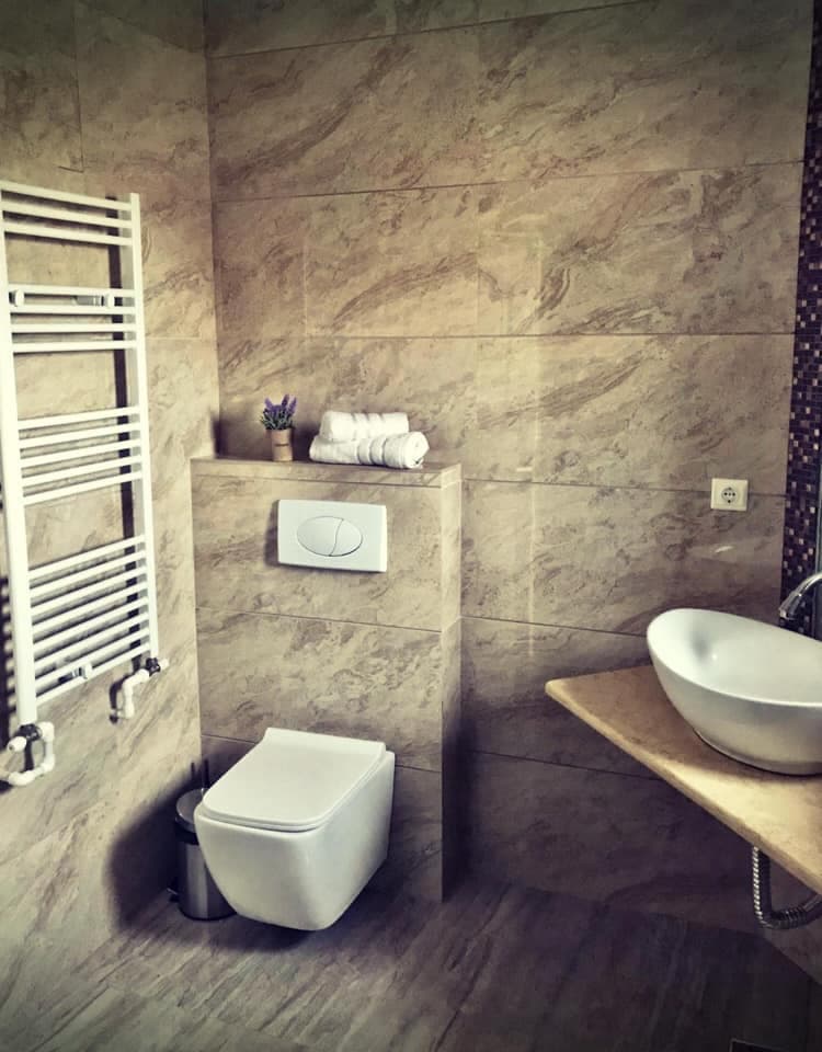 Breeze Villa Mamaia Nord 3