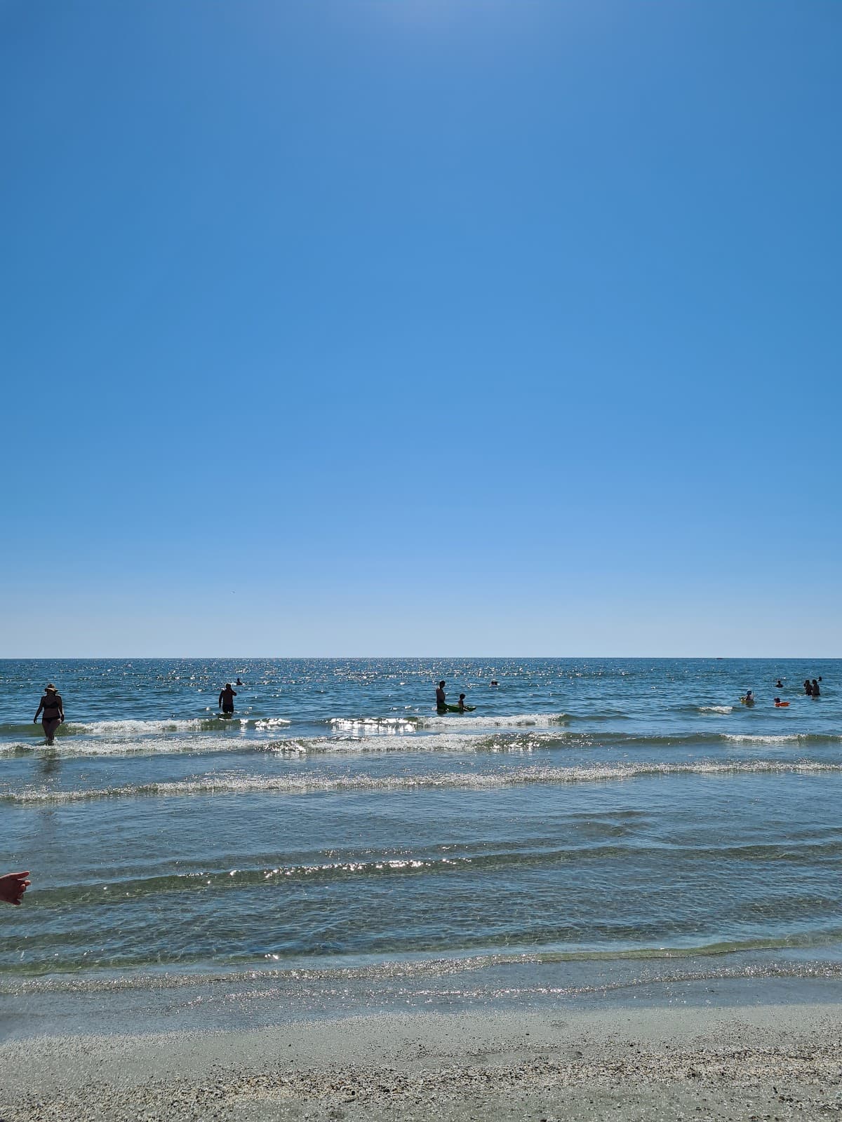 Caraibe Resort - Hotel si Plaja 2