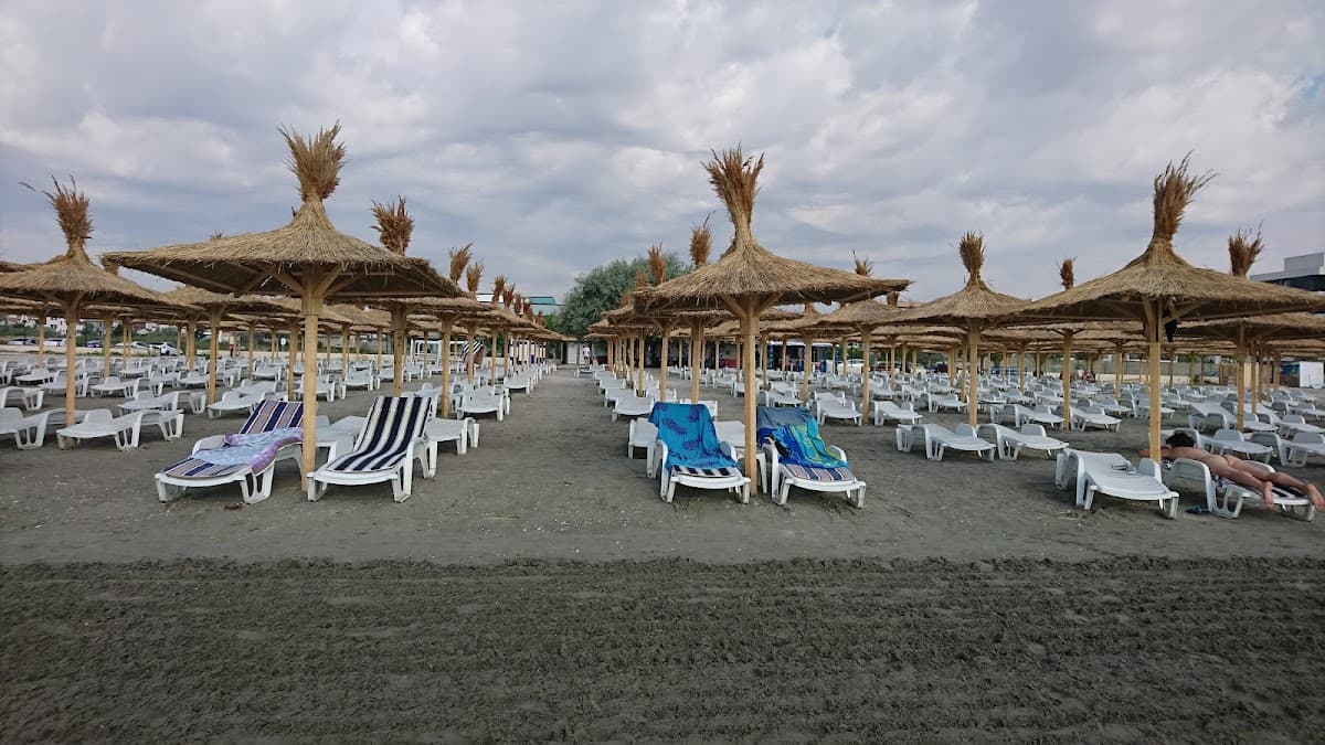 Caraibe Resort - Hotel si Plaja 3