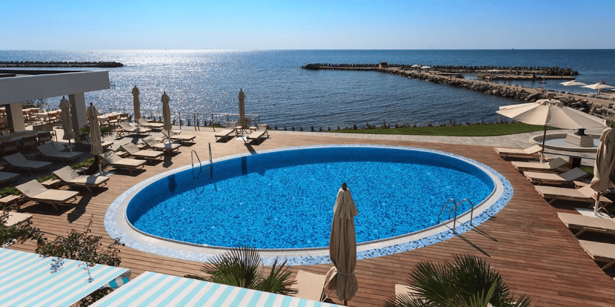 Carmen International Hotel 3