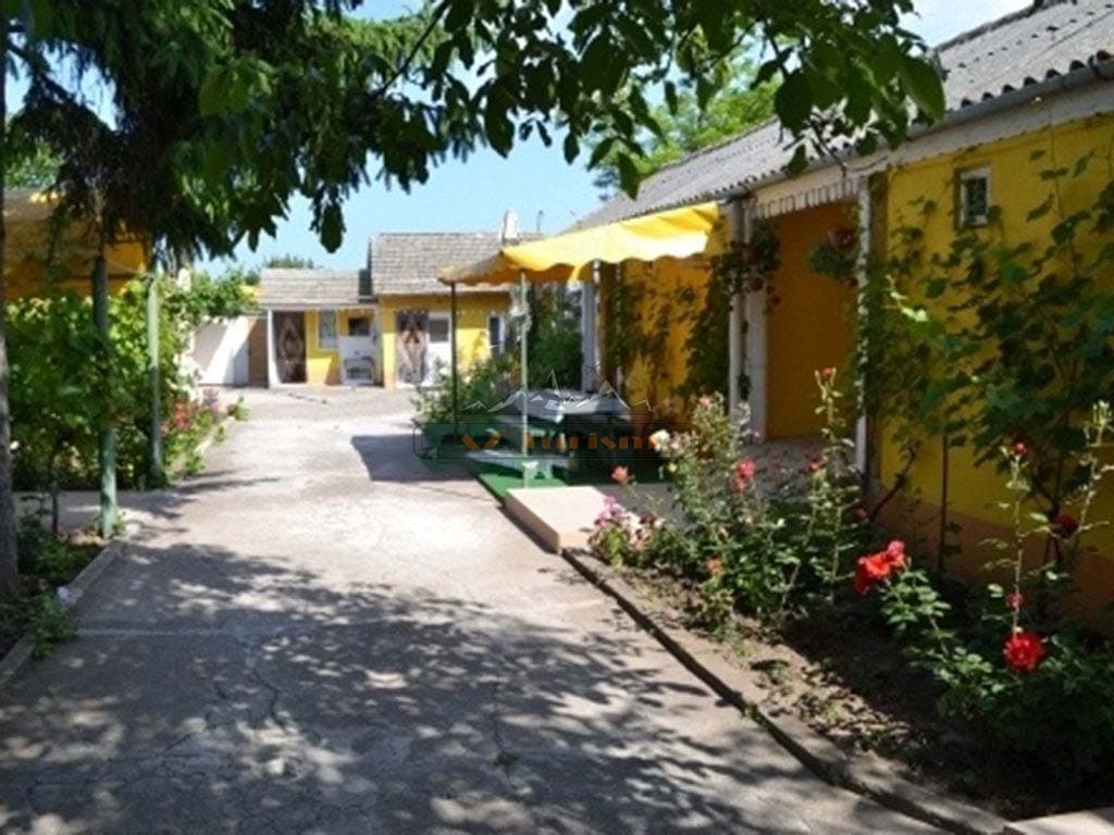 Casa Becheanu Gheorghe