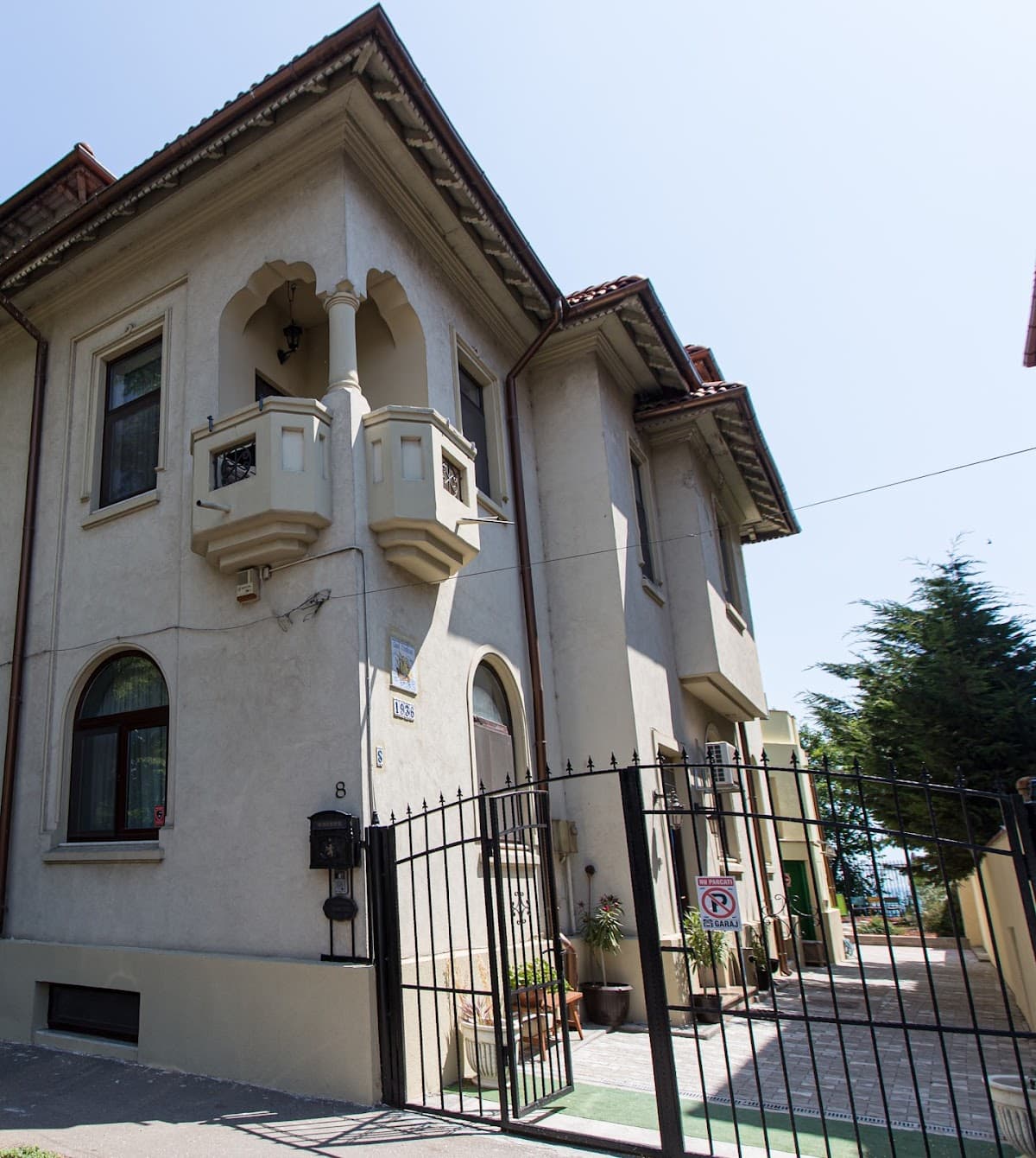 Casa Chintoan - Adult Only