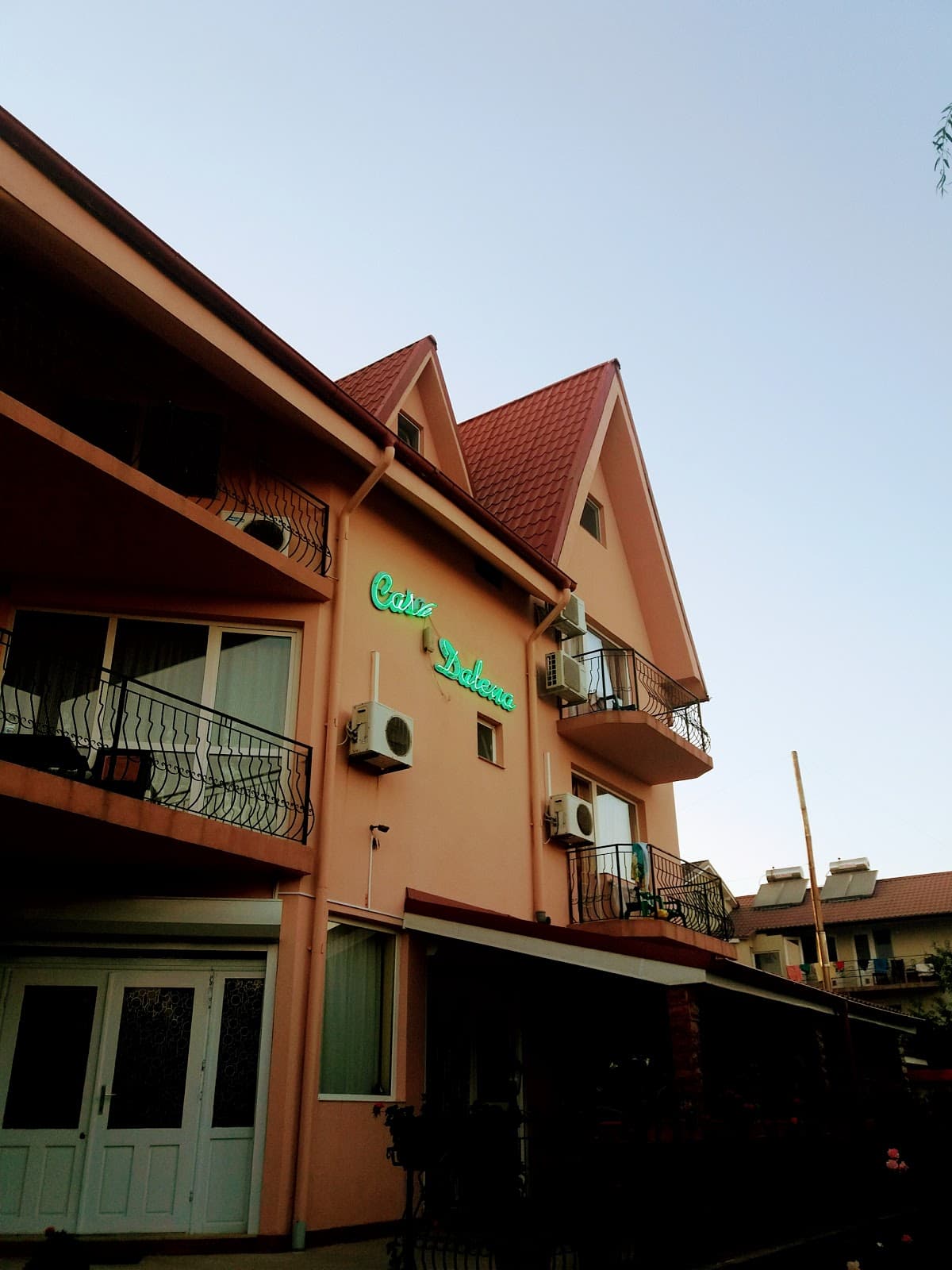 Casa Dalena Costinesti