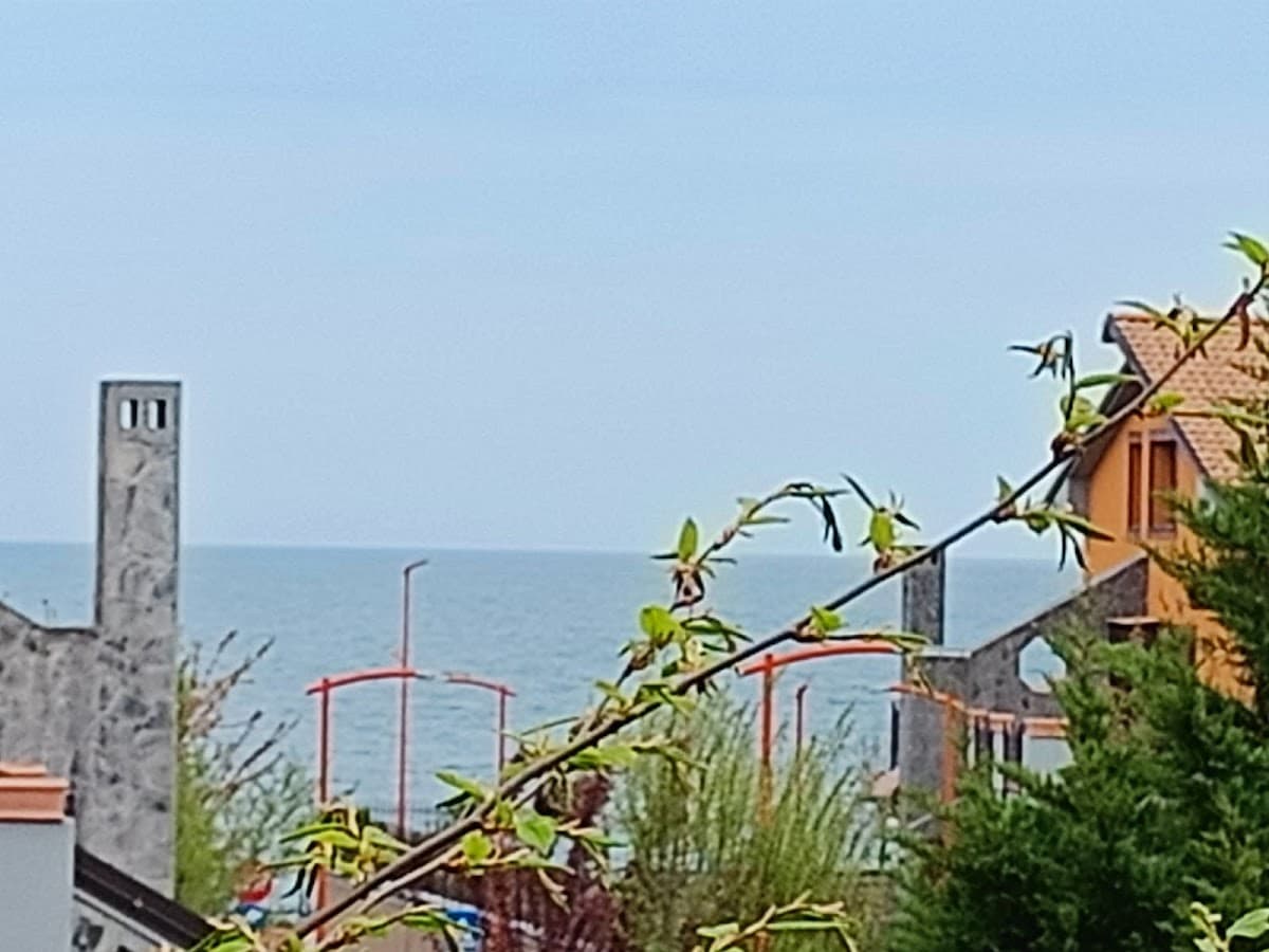 Casa de Vacanta Mady