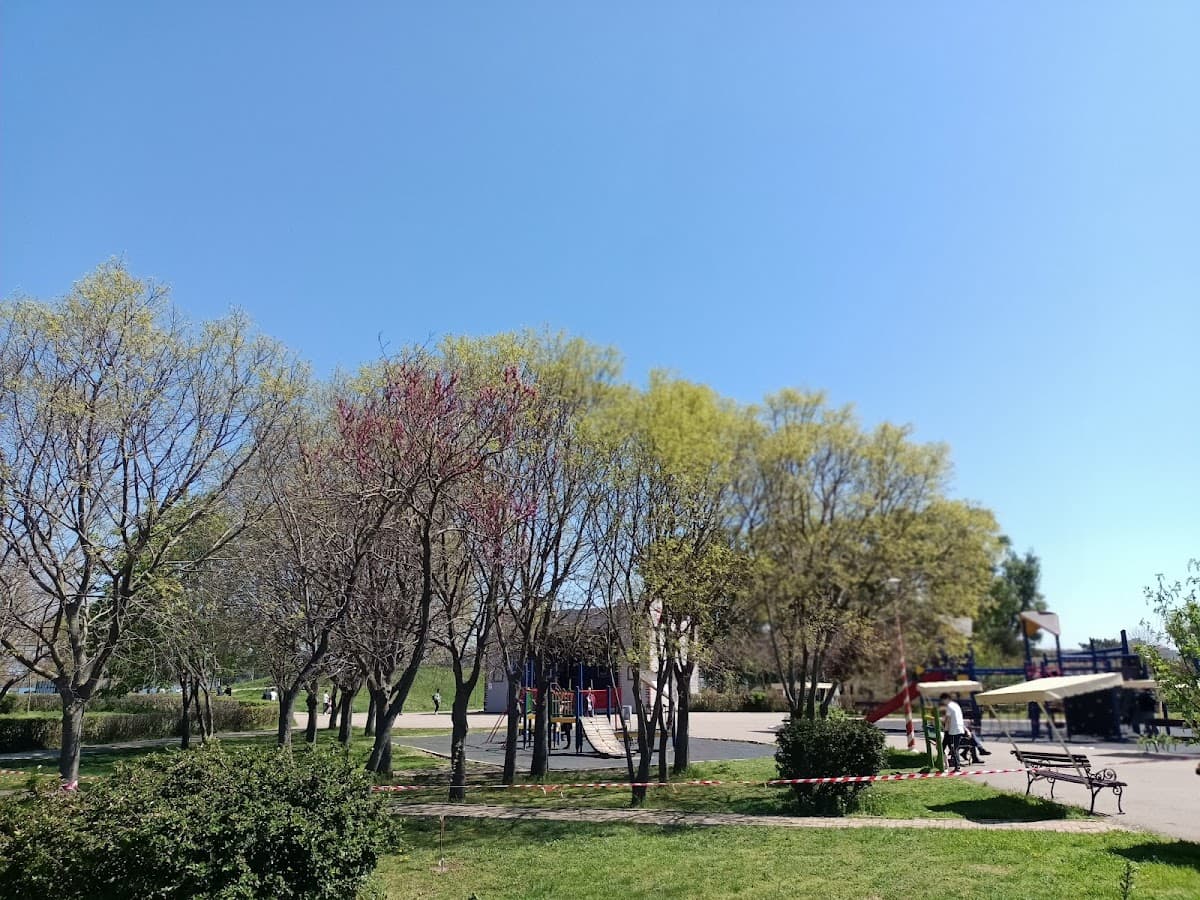 Casa de Vacanta Mady 3