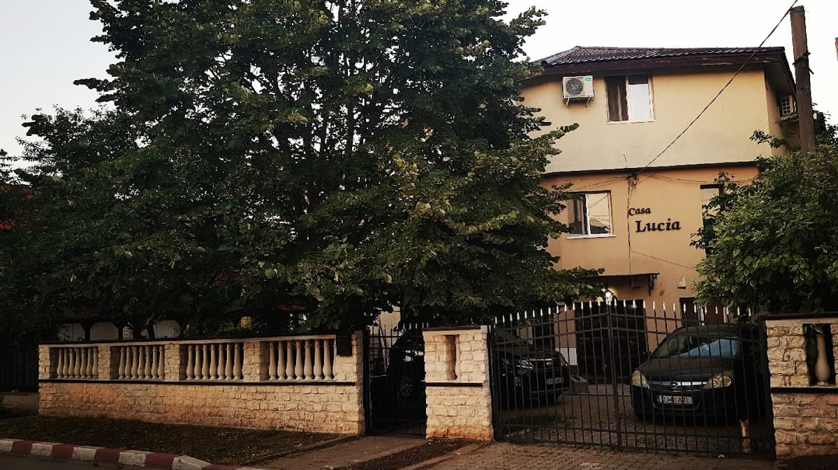 Casa LUCIA Costinesti