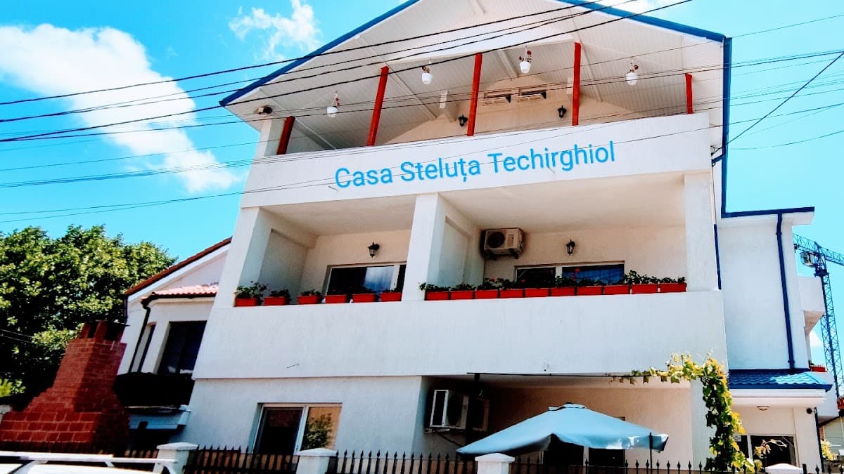 CASA STELUTA TECHIRGHIOL 2