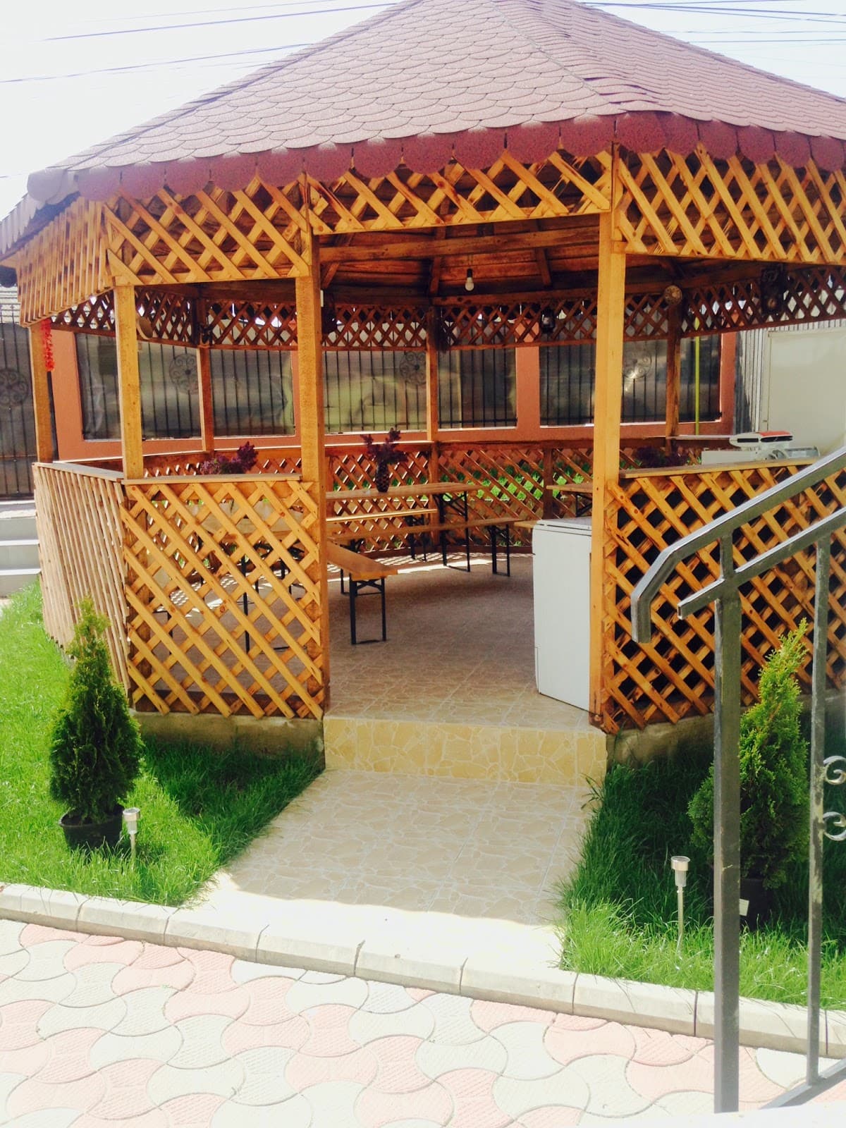 Casa Verona Năvodari