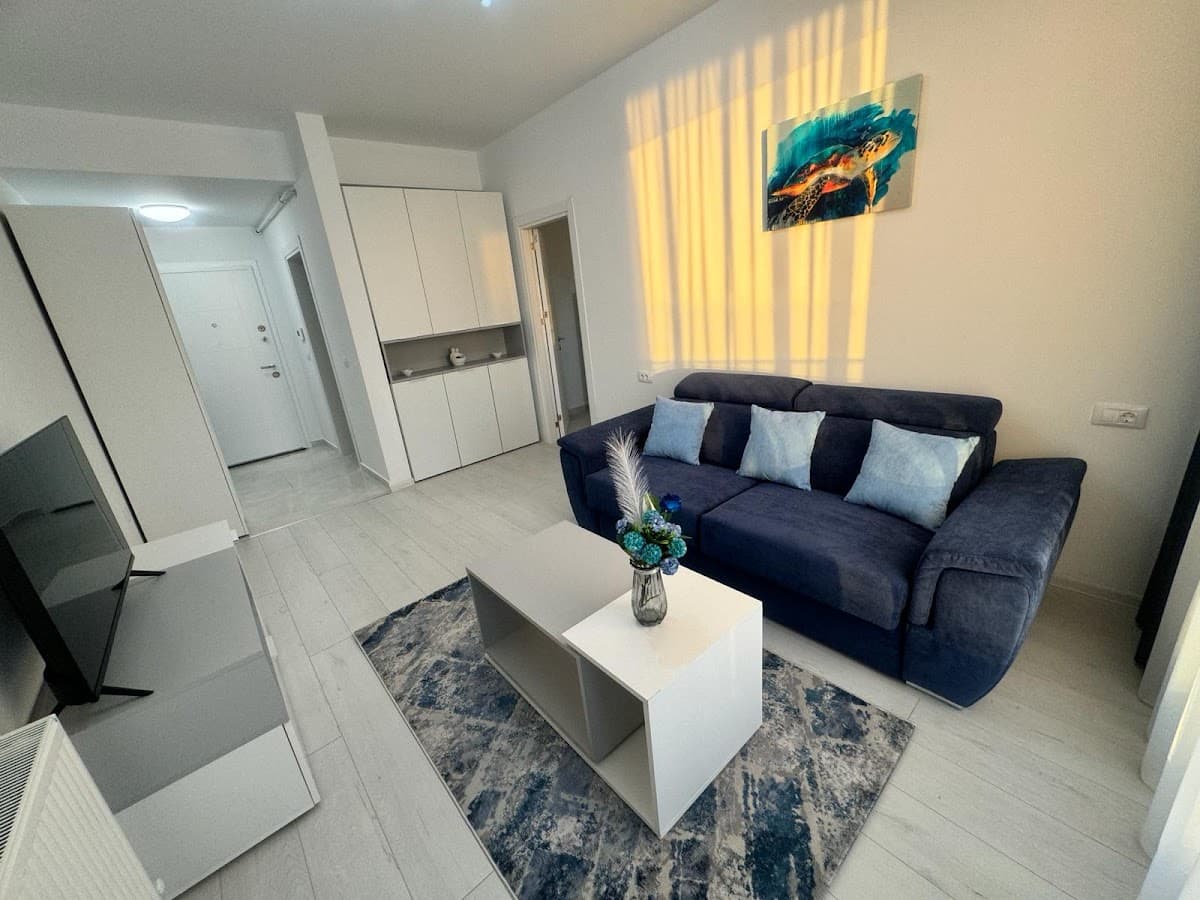 Cazare Apartamente Mamaia - Solidhouse 387