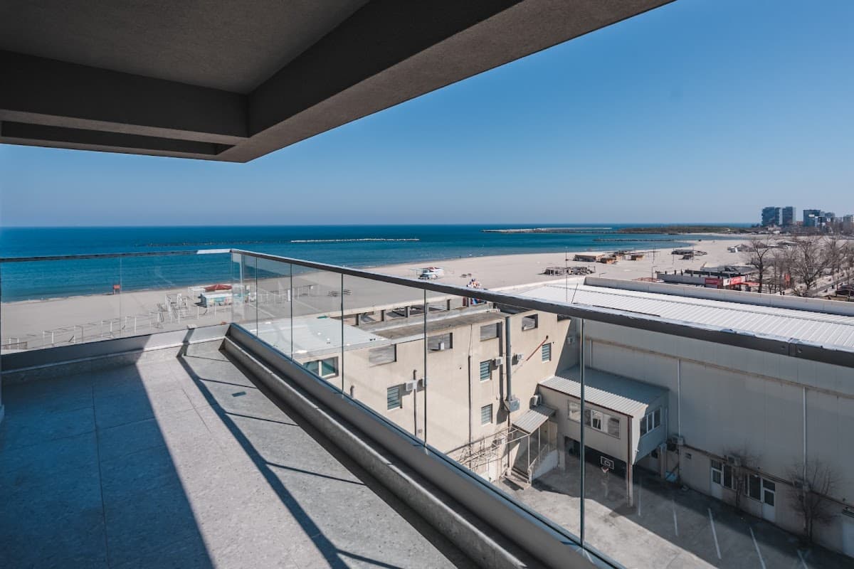 Cazare Apartamente Mamaia - Solidhouse 387 3