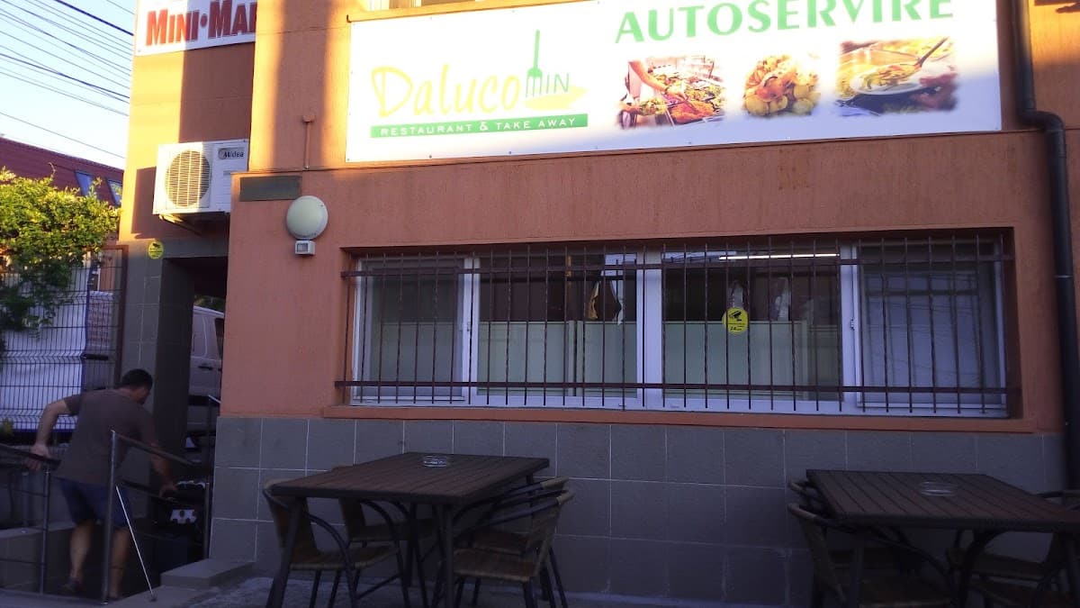 Cazare Constanta - Vila Min 2** 3