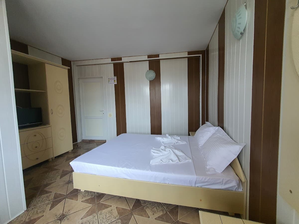 Cazare Litoral Eforie Sud - Casa Simona 2