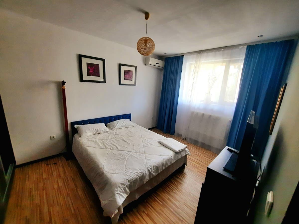 Cazare Mamaia Nord - Vila Portobello 2