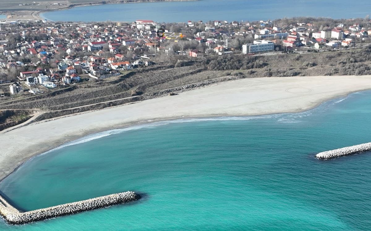 Cazare Miri's House 2026 Homestay Eforie Sud