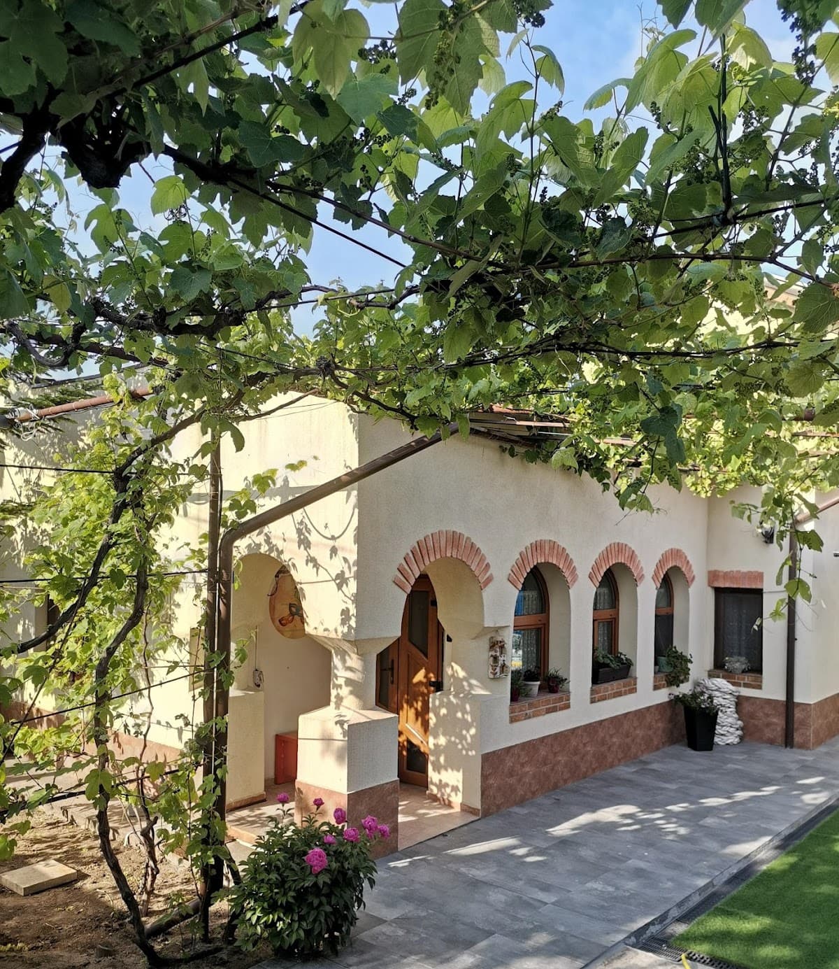 Cazare Miri's House 2026 Homestay Eforie Sud 3