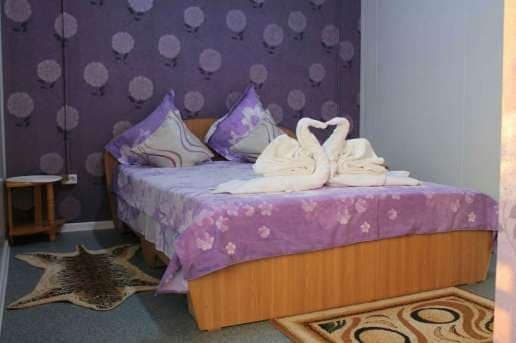 CAZARE TUZLA CASA EVELINE 2