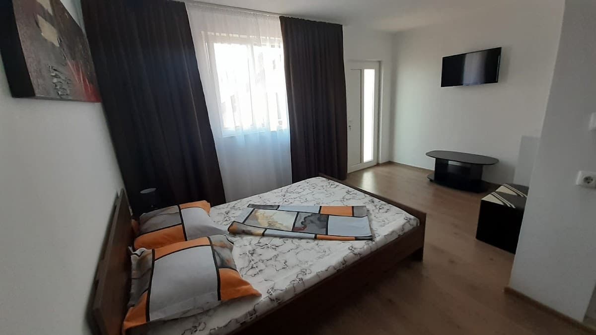 Cazare Tuzla Casa Ileana 2