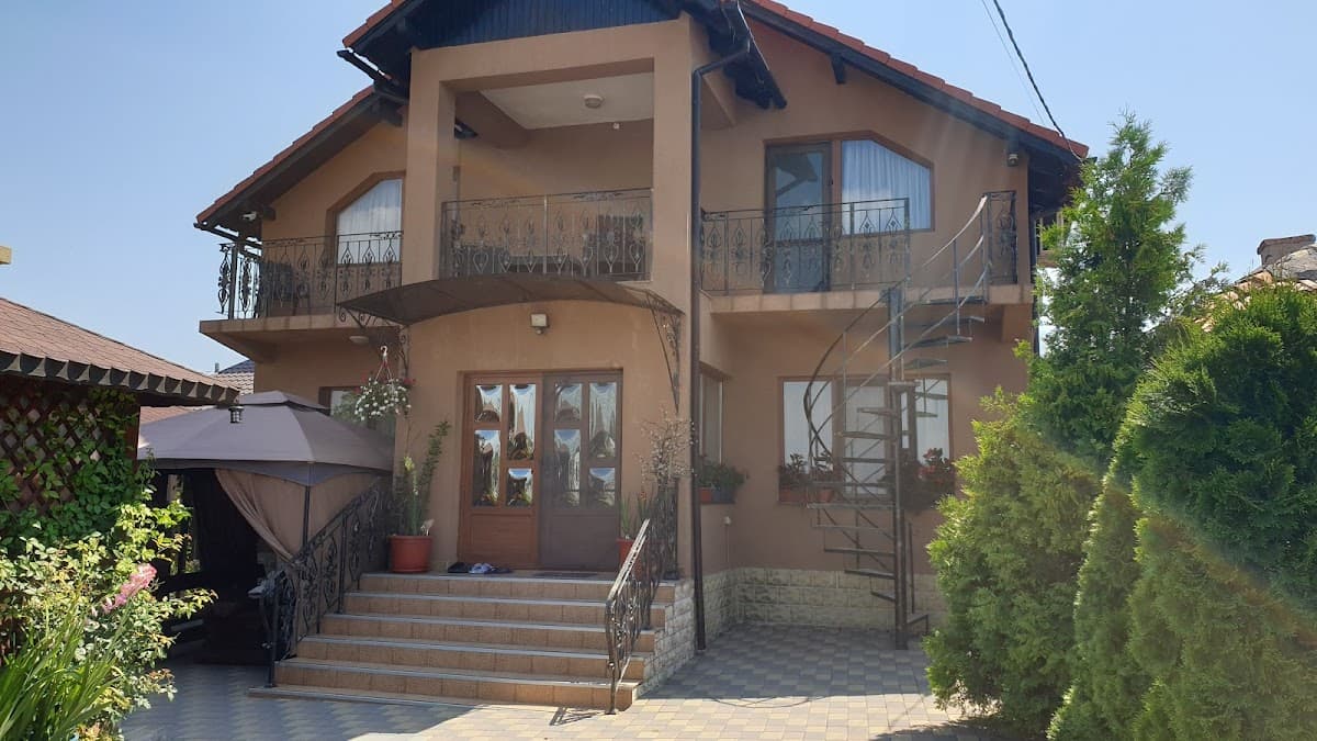 Cazare Tuzla Vila Ana