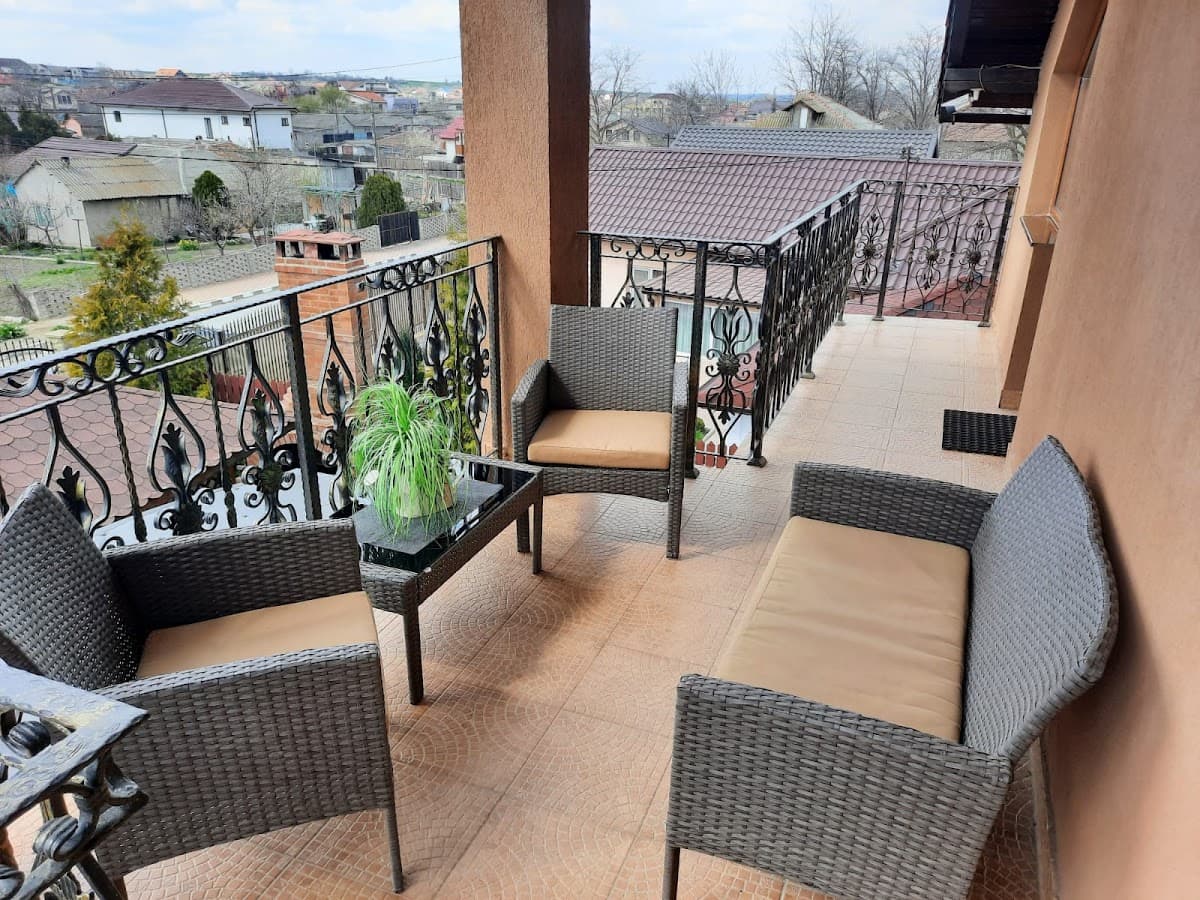 Cazare Tuzla Vila Ana 3