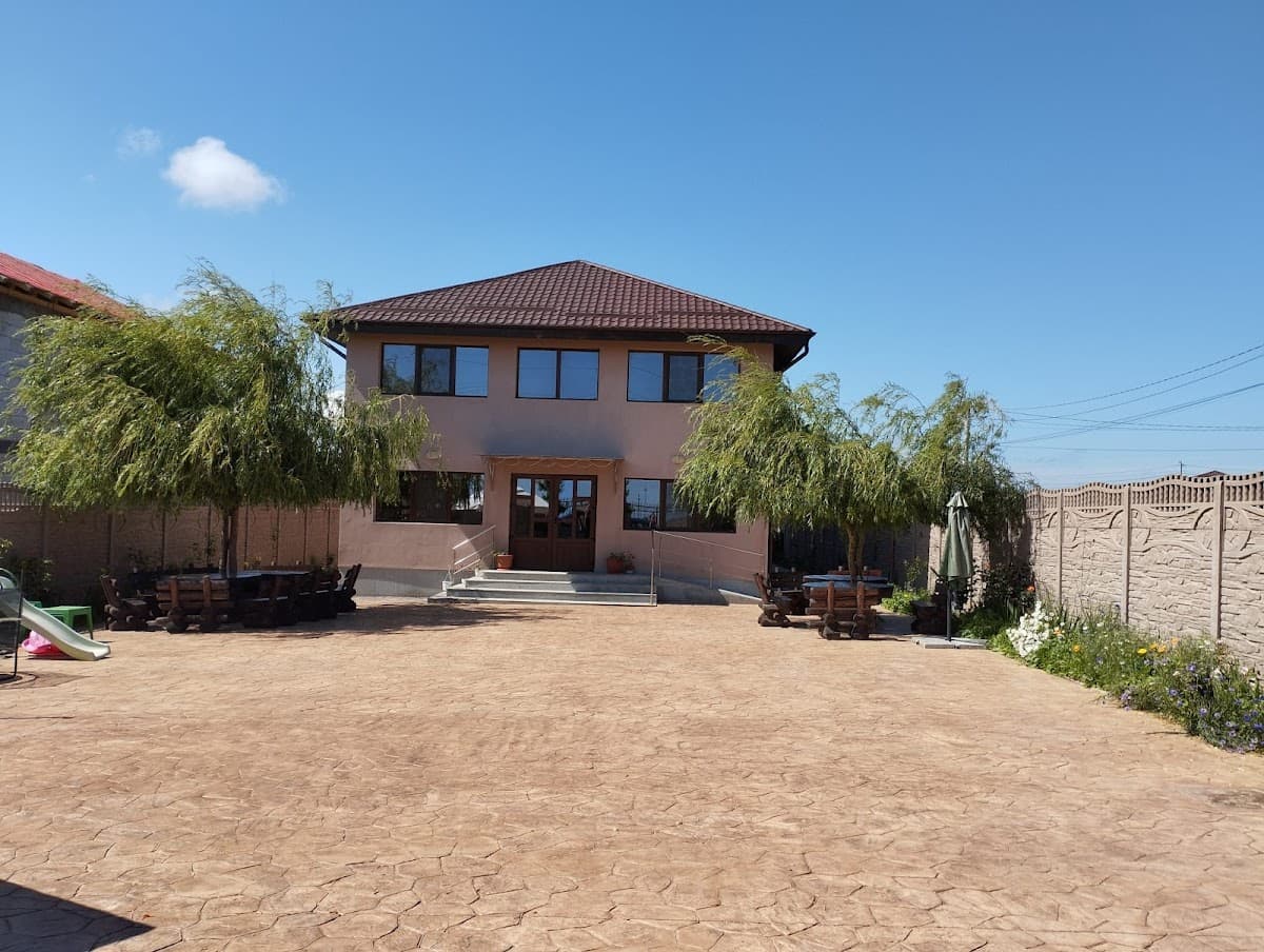 Cazare Tuzla Vila Maria