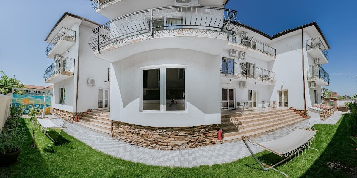 Cazare Vila Amir Vamă Veche