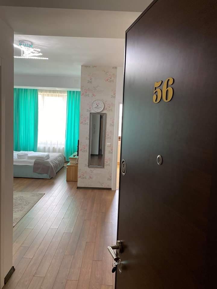 Cazari Mamaia Summerland 2