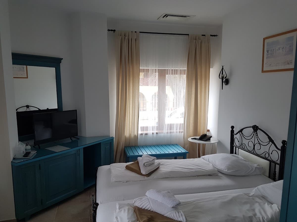 Complex Balnear Vraja Mării - Eforie Sud 2