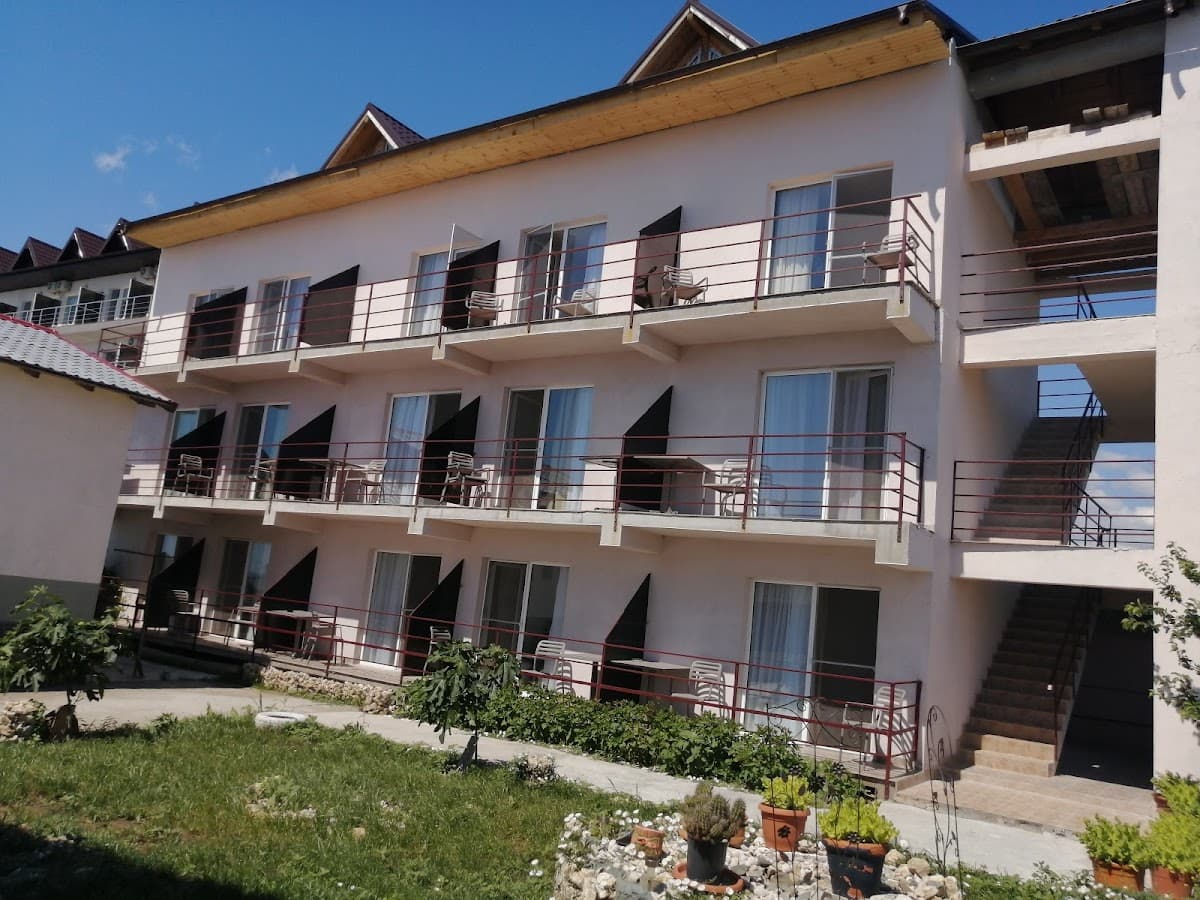 Complex Casa Roman Costinesti