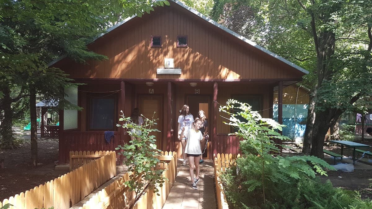 Complex Comorova - Vile Comorova