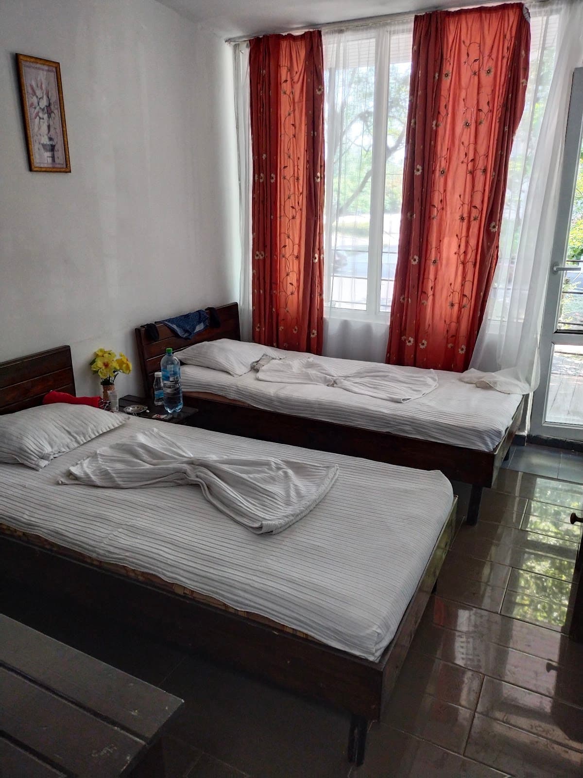 Complex GEC Histria Mamaia 2