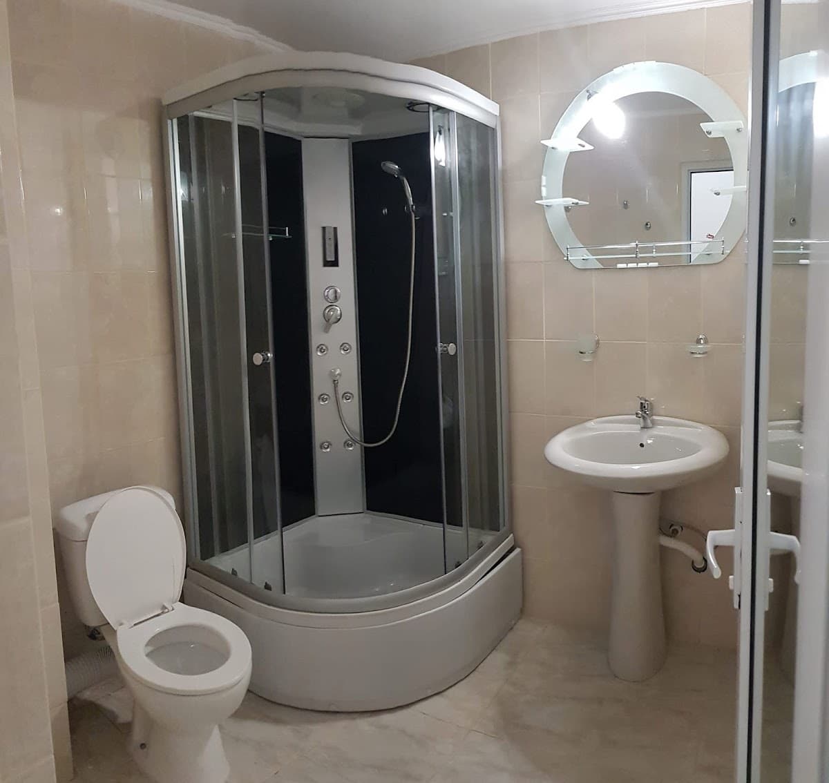 Complex Leul De Mare 3