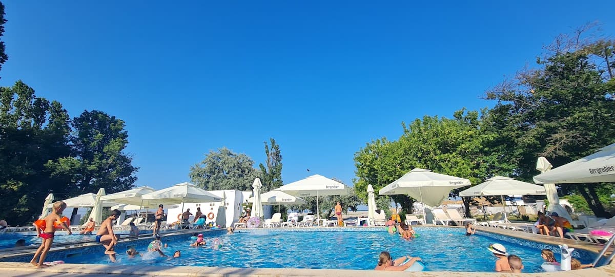 Complex Mediteranean Mamaia 3