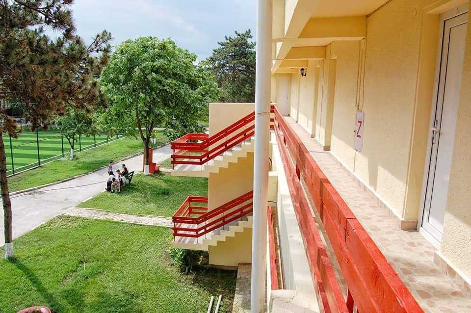 Complex Turistic Marea Neagra