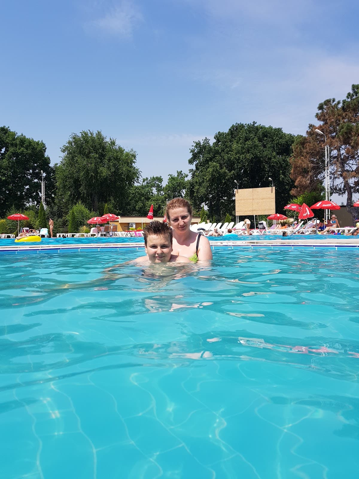 Complex Turistic Marea Neagra 3